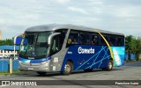 Viação Cometa 11254 na cidade de São Paulo, São Paulo, Brasil, por Francisco Ivano. Número da foto: #12243061.