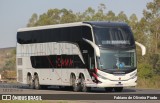 Auto Viação Catarinense 323001 na cidade de Porangaba, São Paulo, Brasil, por Fabiano de Oliveira Prado. Número da foto: #:id.
