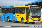 Imperial Transporte e Locação 324 na cidade de Araucária, Paraná, Brasil, por Alessandro Fracaro Chibior. Número da foto: #:id.