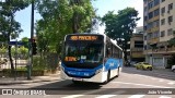 Viação Verdun B71028 na cidade de Rio de Janeiro, Rio de Janeiro, Brasil, por João Vicente. Número da foto: #:id.