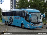 Auto Viação Progresso 6156 na cidade de Campina Grande, Paraíba, Brasil, por Emerson Dorneles. Número da foto: #12241438.