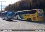 Empresa Gontijo de Transportes 18830 na cidade de Belo Horizonte, Minas Gerais, Brasil, por Bruno Santos Lima. Número da foto: #12241014.