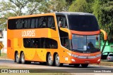 Lourdes Tur 2550 na cidade de Muriaé, Minas Gerais, Brasil, por Lucas Oliveira. Número da foto: #:id.