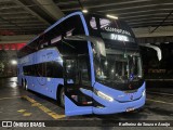 Expresso Guanabara 2271 na cidade de Natal, Rio Grande do Norte, Brasil, por Karlheinz de Souza e Araújo. Número da foto: #12242248.