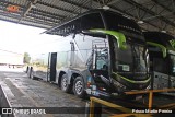Viação Garcia 88038 na cidade de Campinas, São Paulo, Brasil, por Prisco Martin Pereira. Número da foto: #12240918.