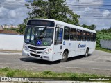 Empresa de Transportes Nossa Senhora da Conceição 4018 na cidade de Natal, Rio Grande do Norte, Brasil, por Emerson Barbosa. Número da foto: #:id.
