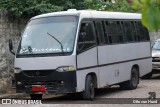 Bó Turismo 7162 na cidade de Cairu, Bahia, Brasil, por Otto von Hund. Número da foto: #12242809.