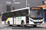 Viação Elite 2374 na cidade de Volta Redonda, Rio de Janeiro, Brasil, por Paulo Henrique Pereira Borges. Número da foto: #12241646.