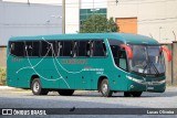 Companhia Coordenadas de Transportes 30100 na cidade de Juiz de Fora, Minas Gerais, Brasil, por Lucas Oliveira. Número da foto: #:id.