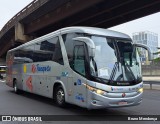 Rio Transporte Terrestre Locadora 9898 na cidade de Rio de Janeiro, Rio de Janeiro, Brasil, por Bruno Mendonça. Número da foto: #:id.