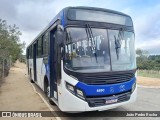 ATT - Atlântico Transportes e Turismo 8890 na cidade de Vitória da Conquista, Bahia, Brasil, por João Pedro Rocha. Número da foto: #:id.