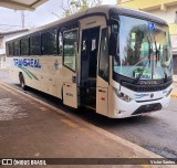 Transreal 3070 na cidade de Carangola, Minas Gerais, Brasil, por Victor Santos. Número da foto: #12241139.