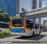 Consórcio Recife 204 na cidade de Recife, Pernambuco, Brasil, por Luan Santos. Número da foto: #:id.