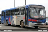Empresa de Ônibus Vila Galvão 30.517 na cidade de São Paulo, São Paulo, Brasil, por Matheus Henrique. Número da foto: #12242784.