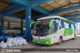 Comércio e Transportes Boa Esperança 3301 na cidade de Castanhal, Pará, Brasil, por Erwin Di Tarso. Número da foto: #12242341.