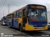 Auto Viação Reginas RJ 110.029 na cidade de Rio de Janeiro, Rio de Janeiro, Brasil, por Paulo Leandro. Número da foto: #12241326.