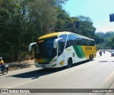 Empresa Gontijo de Transportes 19715 na cidade de Ipatinga, Minas Gerais, Brasil, por Celso ROTA381. Número da foto: #12242581.