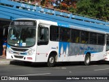 Auto Ônibus Alcântara 3.054 na cidade de São Gonçalo, Rio de Janeiro, Brasil, por João Victor - PHOTOVICTORBUS. Número da foto: #:id.
