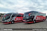 Lirabus 12117 na cidade de Hortolândia, São Paulo, Brasil, por José Eduardo Garcia Pontual. Número da foto: #:id.