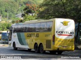 Empresa Gontijo de Transportes 12085 na cidade de Belo Horizonte, Minas Gerais, Brasil, por Maurício Nascimento. Número da foto: #12242888.