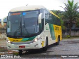 Empresa Gontijo de Transportes 16080 na cidade de Eunápolis, Bahia, Brasil, por Eriques  Damasceno. Número da foto: #12242697.
