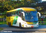 Empresa Gontijo de Transportes 19455 na cidade de Eunápolis, Bahia, Brasil, por Eriques  Damasceno. Número da foto: #12242700.