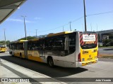 Mobi Rio E901017 na cidade de Rio de Janeiro, Rio de Janeiro, Brasil, por João Vicente. Número da foto: #:id.