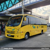 Viação Jundiaiense 2910 na cidade de Jundiaí, São Paulo, Brasil, por Lohan Mariano. Número da foto: #12242514.