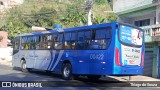 Viação Cidade de Caieiras 00422 na cidade de Franco da Rocha, São Paulo, Brasil, por Thiago de Souza. Número da foto: #12242235.