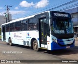 TM - Transversal Metropolitana 2333 na cidade de Cachoeirinha, Rio Grande do Sul, Brasil, por Rodrigo Koscolka. Número da foto: #:id.