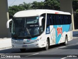 Auto Viação 1001 RJ 108.571 na cidade de Rio de Janeiro, Rio de Janeiro, Brasil, por Valter Silva. Número da foto: #:id.