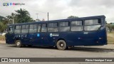 Jundiá Transportadora Turistica 1222 na cidade de Mairinque, São Paulo, Brasil, por Flávio Henrique Cesar. Número da foto: #:id.