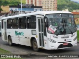 Viação Mirante A02086 na cidade de Nova Iguaçu, Rio de Janeiro, Brasil, por João Victor - PHOTOVICTORBUS. Número da foto: #:id.