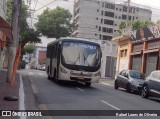 VIPE - Viação Padre Eustáquio 1383 na cidade de São Caetano do Sul, São Paulo, Brasil, por Rafael Lopes de Oliveira. Número da foto: #12242149.