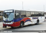 Transportadora Tinguá RJ 156.186 na cidade de Rio de Janeiro, Rio de Janeiro, Brasil, por Valter Silva. Número da foto: #:id.