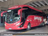 Viação Santa Cruz 31723 na cidade de São Caetano do Sul, São Paulo, Brasil, por Matheus Neri dos Santos. Número da foto: #12241255.