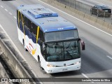Ônibus Particulares 7005 na cidade de Guarulhos, São Paulo, Brasil, por Luciano Ferreira da Silva. Número da foto: #12242865.