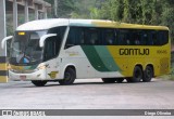 Empresa Gontijo de Transportes 18645 na cidade de Teresópolis, Rio de Janeiro, Brasil, por Diego Oliveira. Número da foto: #12241298.