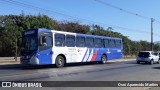 Guarulhos Transportes 33.619 na cidade de Guarulhos, São Paulo, Brasil, por Osni Aparecido Martins. Número da foto: #:id.