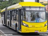 City Transporte Urbano Intermodal Sorocaba 2498 na cidade de Sorocaba, São Paulo, Brasil, por Henrique Santos. Número da foto: #:id.