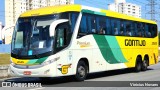 Empresa Gontijo de Transportes 21585 na cidade de São José dos Campos, São Paulo, Brasil, por Vinicius Novaes. Número da foto: #12241740.