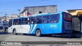 Viação Cidade de Caieiras 00432 na cidade de Franco da Rocha, São Paulo, Brasil, por Thiago de Souza. Número da foto: #12242249.