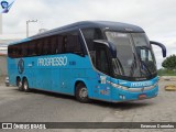Auto Viação Progresso 6138 na cidade de Campina Grande, Paraíba, Brasil, por Emerson Dorneles. Número da foto: #12241444.