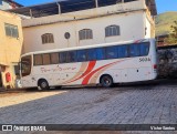Paraibuna Transportes 5026 na cidade de Carangola, Minas Gerais, Brasil, por Victor Santos. Número da foto: #12242415.