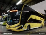Viação Nova Itapemirim 50146 na cidade de Niterói, Rio de Janeiro, Brasil, por Rafael Lima. Número da foto: #12241695.
