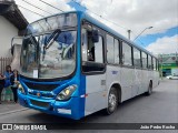 Viação Rosa Vitória da Conquista 1067 na cidade de Vitória da Conquista, Bahia, Brasil, por João Pedro Rocha. Número da foto: #:id.