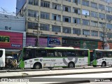 Caprichosa Auto Ônibus C27029 na cidade de Rio de Janeiro, Rio de Janeiro, Brasil, por João Vicente. Número da foto: #:id.