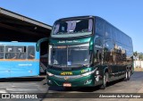 Viação Motta 19003 na cidade de Taguatinga, Distrito Federal, Brasil, por Alessandro da Mota Roque. Número da foto: #12242938.
