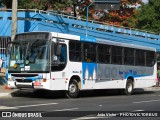 Auto Ônibus Alcântara 3.001 na cidade de São Gonçalo, Rio de Janeiro, Brasil, por João Victor - PHOTOVICTORBUS. Número da foto: #:id.