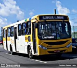 Plataforma Transportes 30694 na cidade de Salvador, Bahia, Brasil, por Gustavo Santos Lima. Número da foto: #:id.